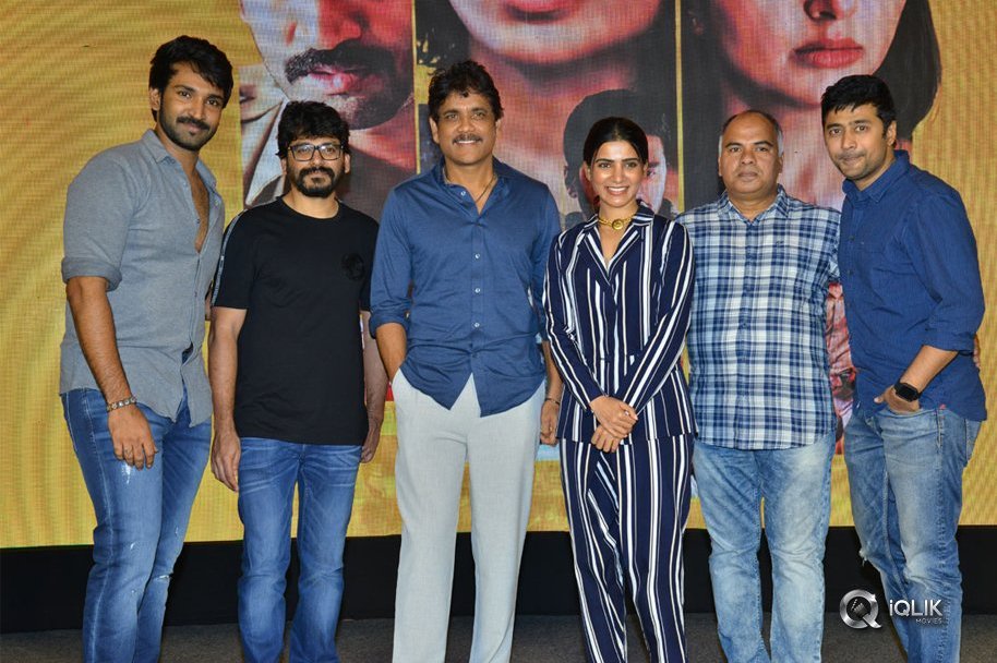 U-Turn-Movie-Pre-Release-Event-Photos
